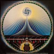 The Visionary Point, 1970
